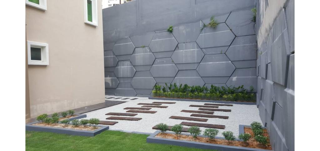 ג'ורג' טאון Greenlane 98 מראה חיצוני תמונה